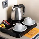 Estera Hotels - Muhafazakar Halal Otel