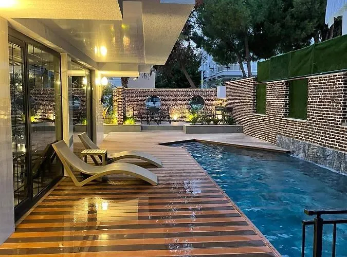 Estera Hotels - Muhafazakar Halal Otel