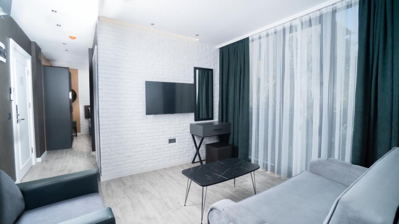Otel Estera - Muhafazakar Halal Antalya