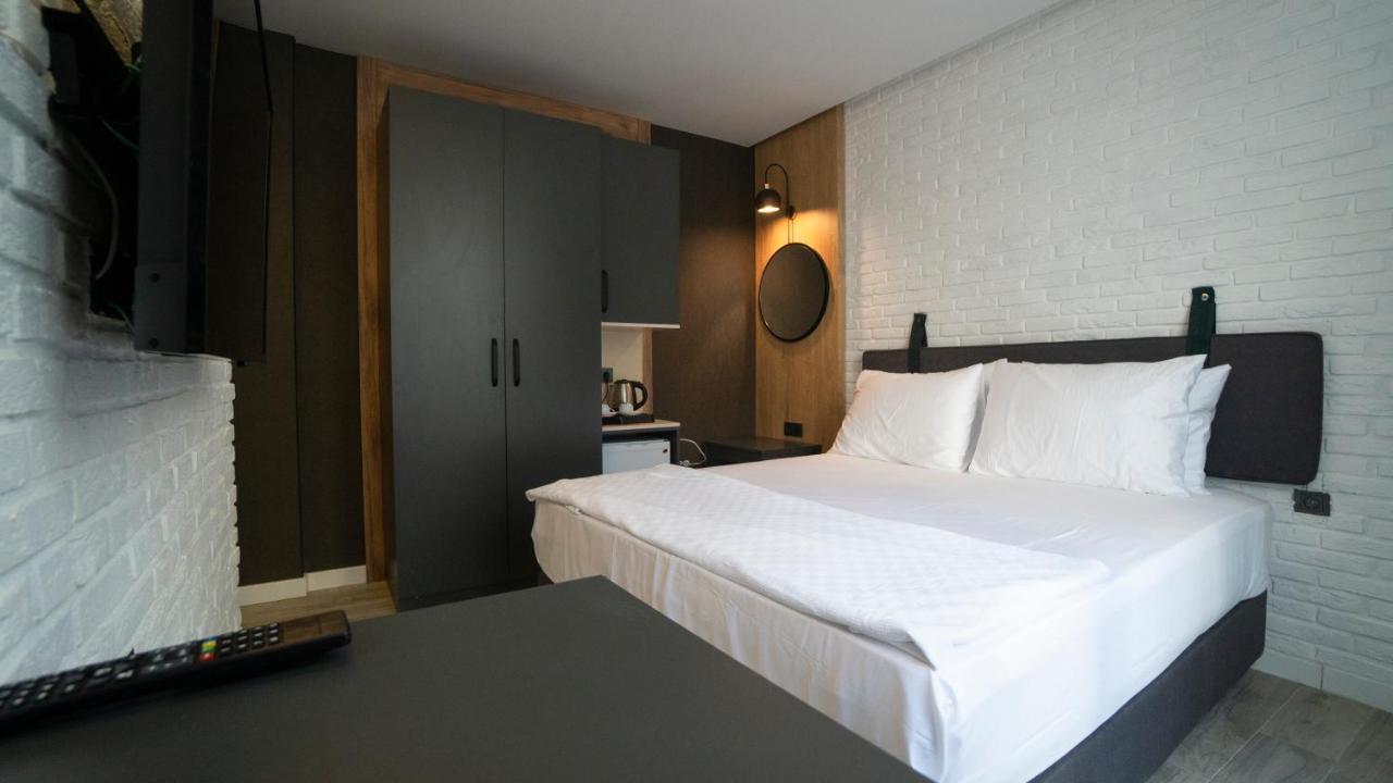 Estera - Muhafazakar Halal Otel *