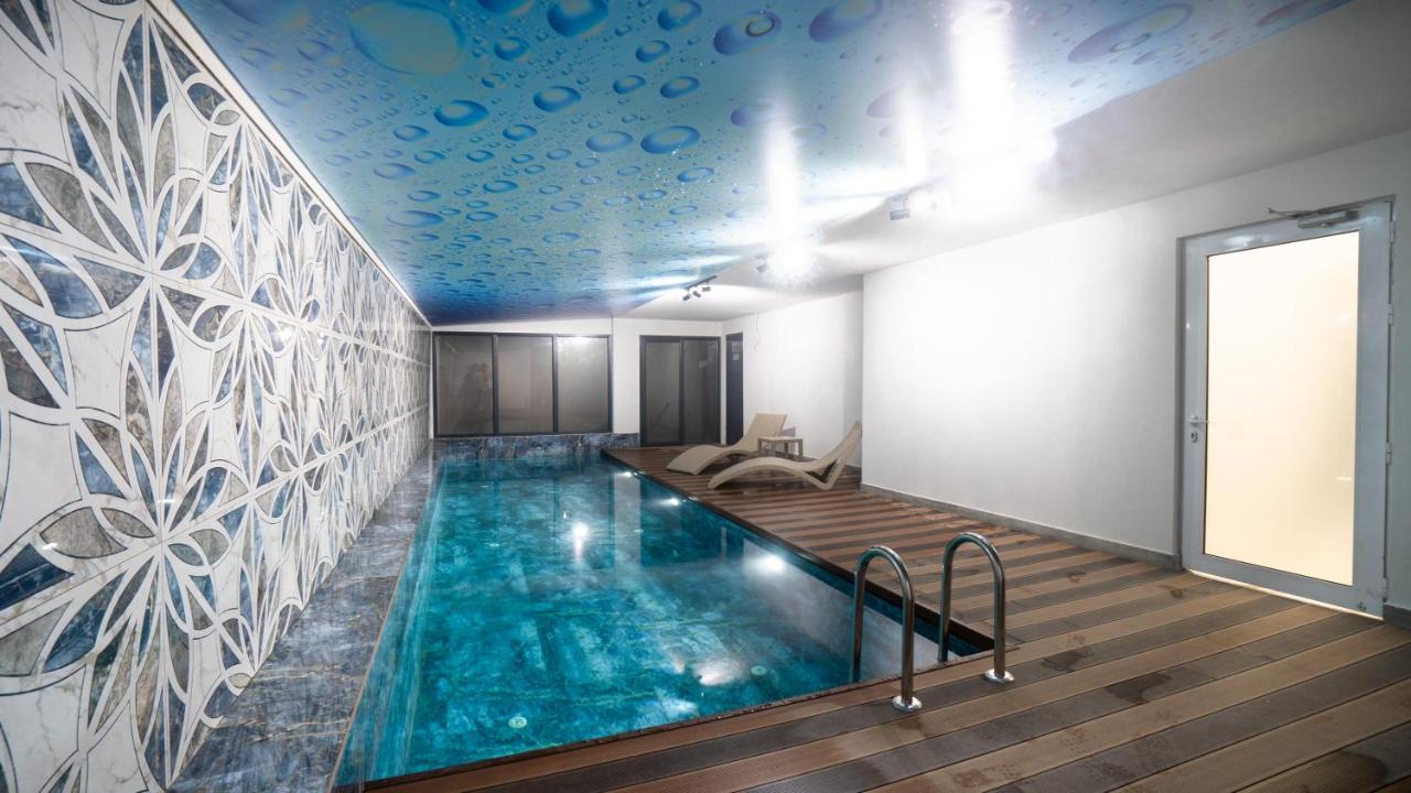 Otel Estera - Muhafazakar Halal Antalya