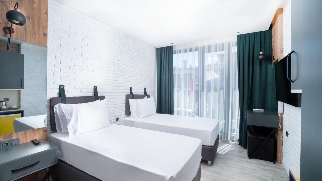 Otel Estera - Muhafazakar Halal *