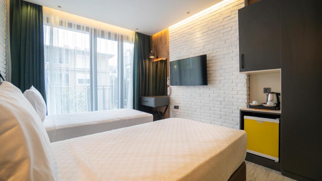 Otel Estera - Muhafazakar Halal