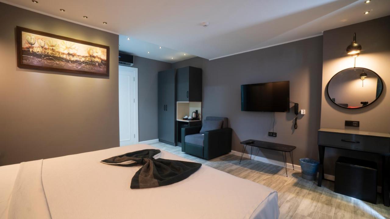 Otel Estera - Muhafazakar Halal