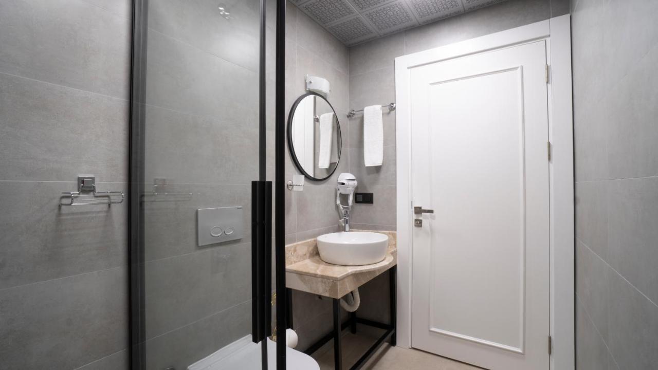 Otel Estera - Muhafazakar Halal *