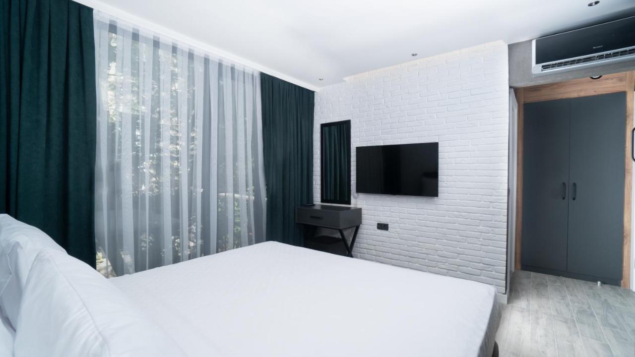 Otel Estera - Muhafazakar Halal *