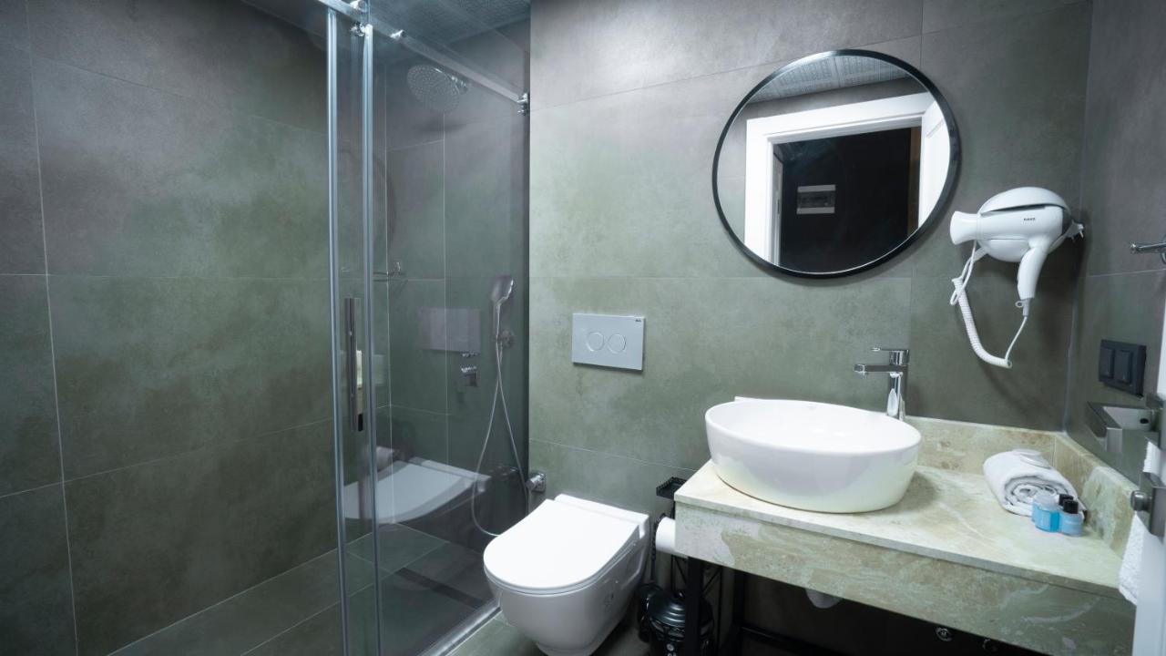 Estera - Muhafazakar Halal Otel Antalya