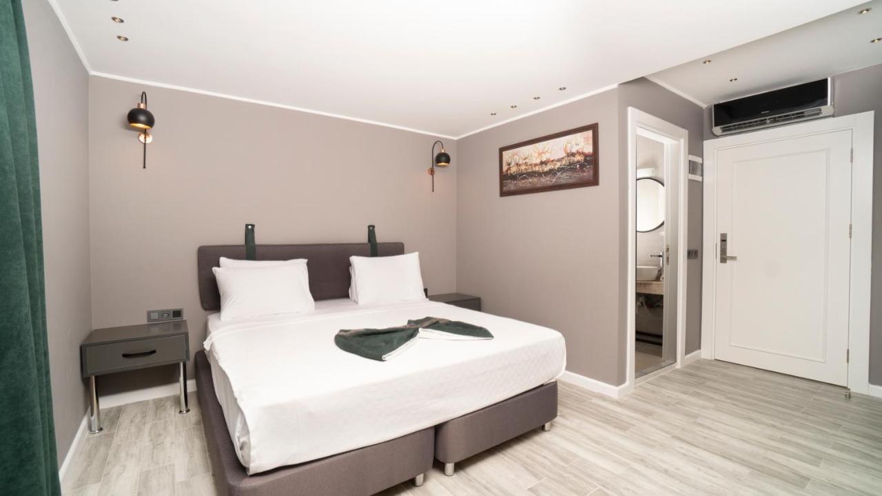 Estera - Muhafazakar Halal Otel