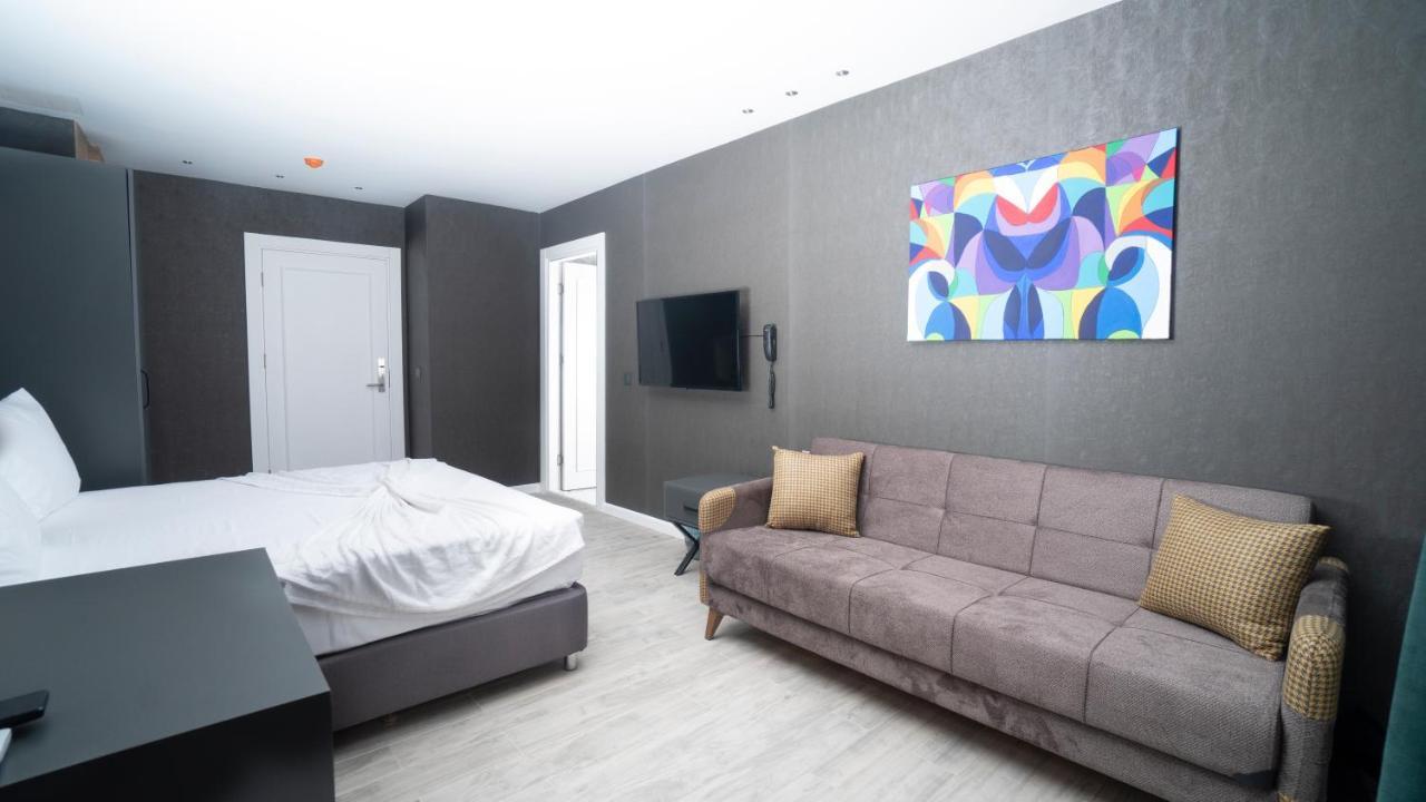 Otel Estera - Muhafazakar Halal *