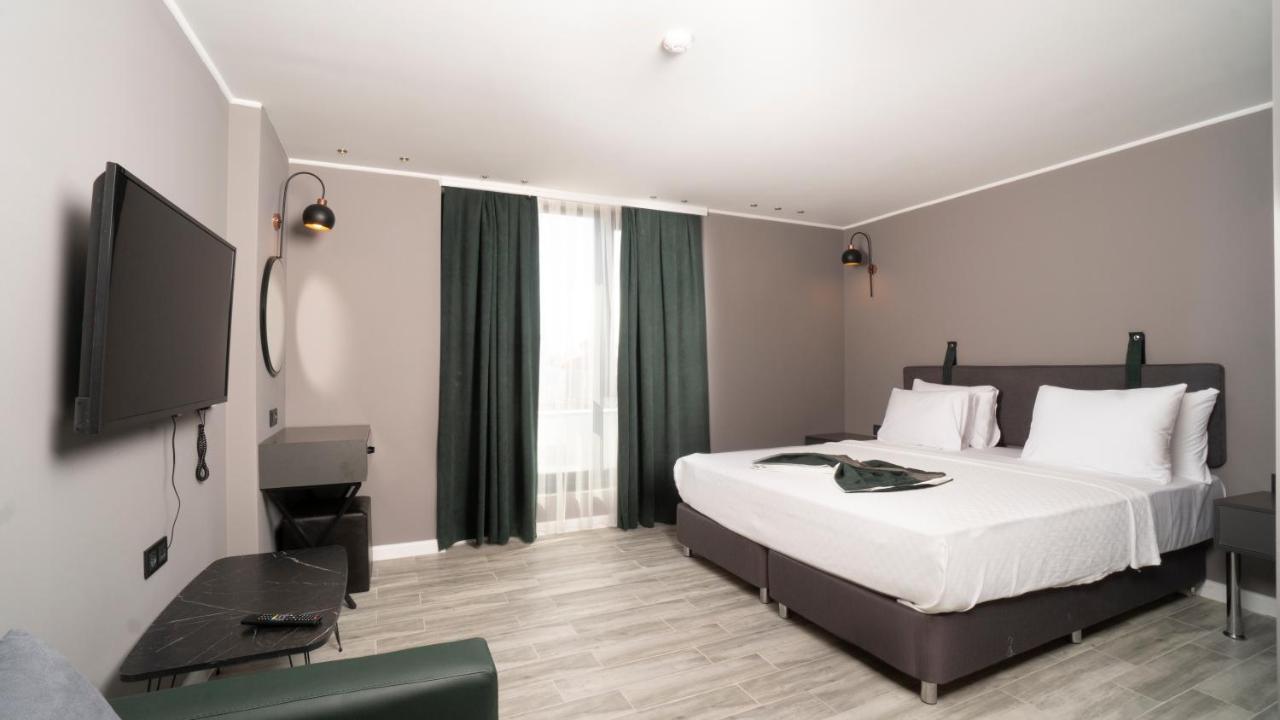 Otel Estera - Muhafazakar Halal *