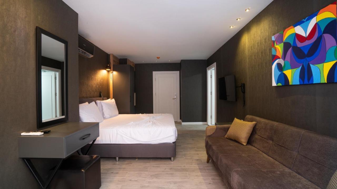 Otel Estera - Muhafazakar Halal