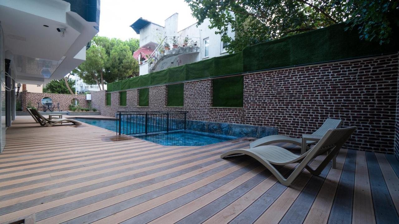 Estera - Muhafazakar Halal Otel *