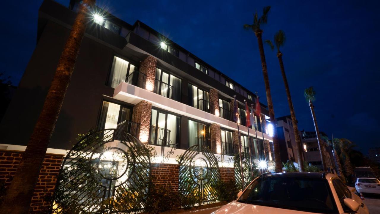 Otel Estera - Muhafazakar Halal *