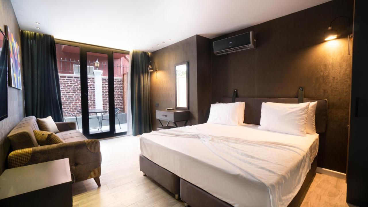 Estera - Muhafazakar Halal Otel Antalya