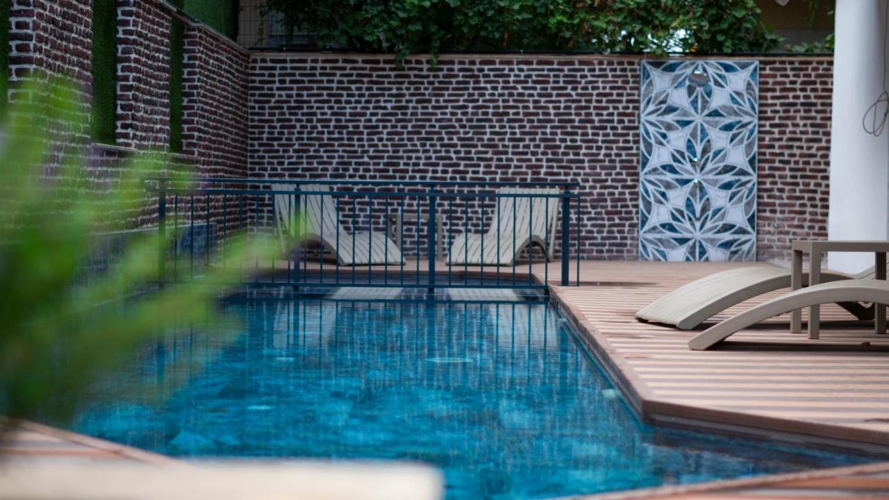 Otel Estera - Muhafazakar Halal *