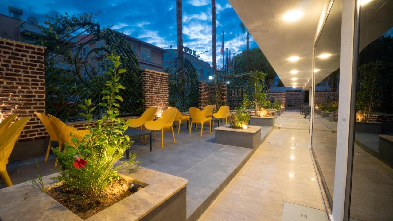 Otel Estera - Muhafazakar Halal
