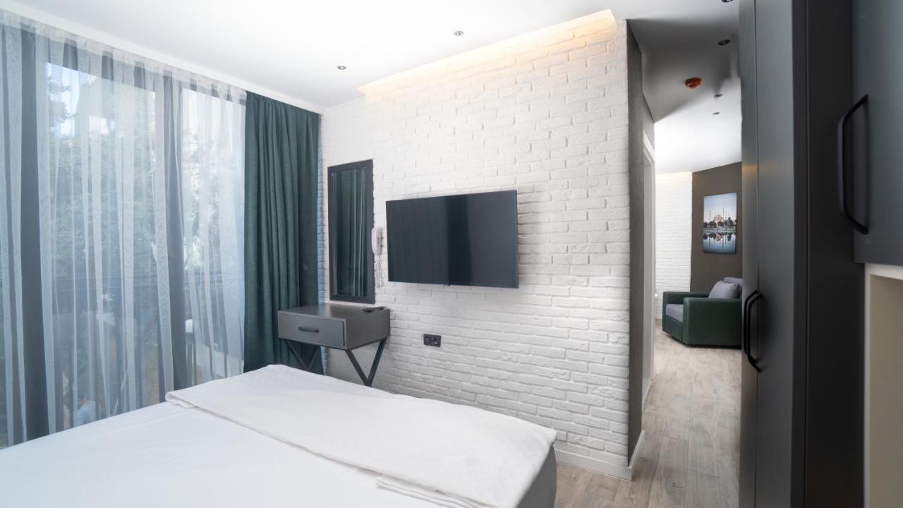 Otel Estera - Muhafazakar Halal *