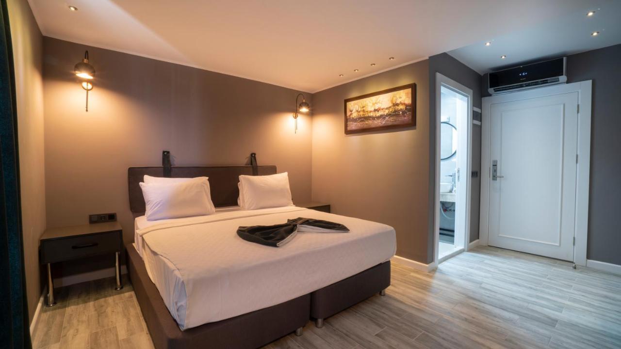 Estera - Muhafazakar Halal Otel *