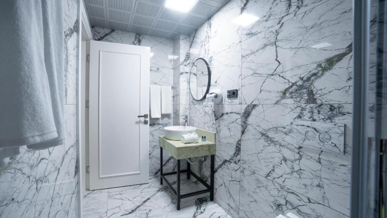 Estera - Muhafazakar Halal Otel *