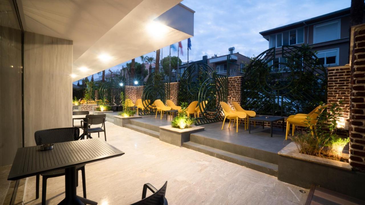 Otel Estera - Muhafazakar Halal