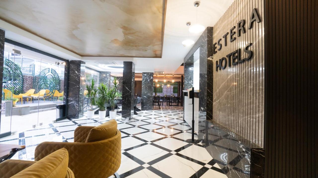 Estera - Muhafazakar Halal * Antalya